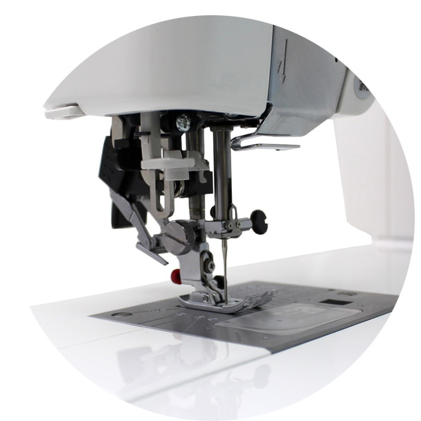 janome 6600 sewing machine manual